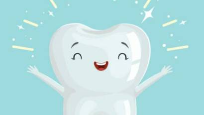 Дополнительные предметы для гигиены полости рта